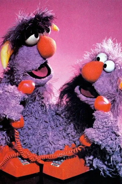 Two-Headed Monster