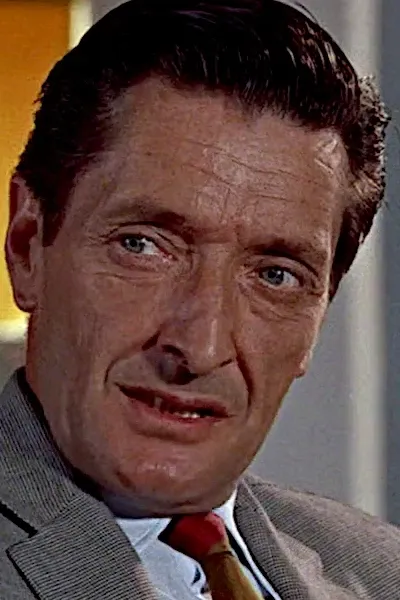 Professor R. J. Dent