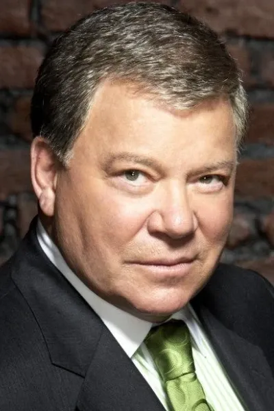 William Shatner