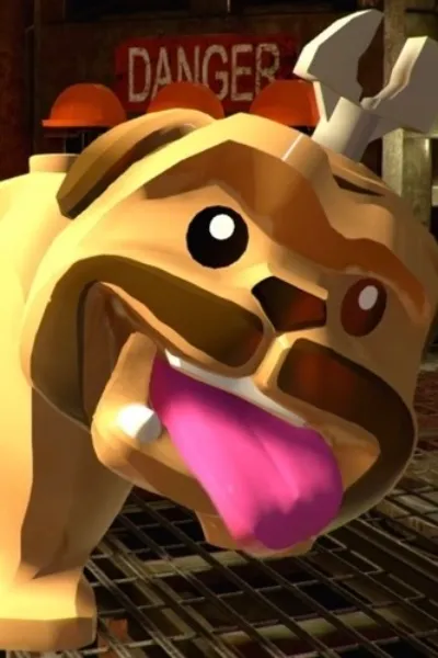 Lockjaw