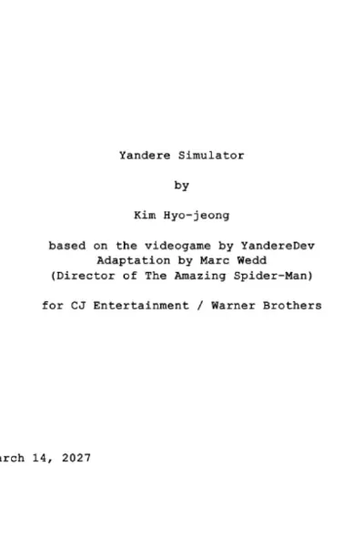 Writer