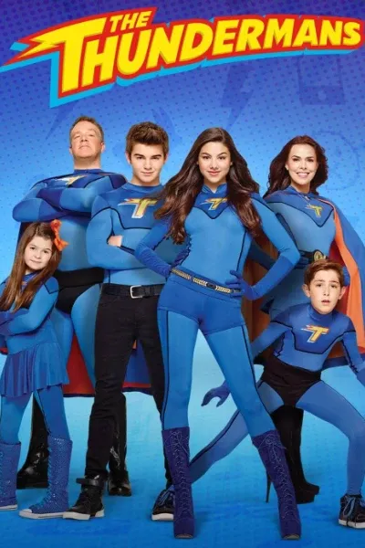 The Thundermans