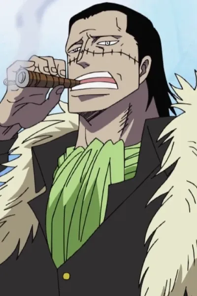 Crocodile photo 2