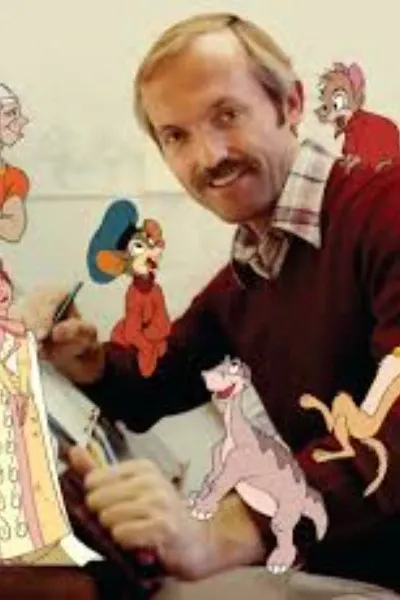 Don Bluth