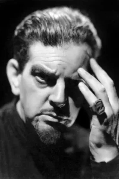 General Zaroff