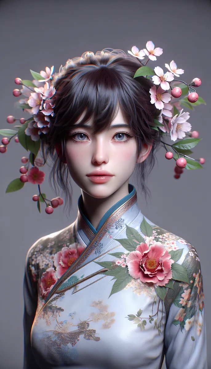 Akane Shizune photo 2