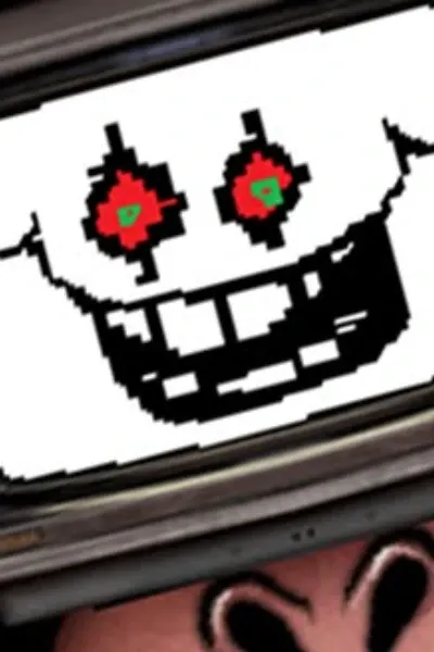 Omega Flowey