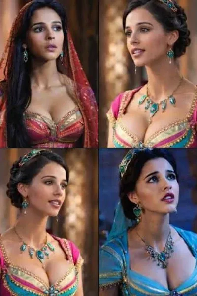 Aladdin
