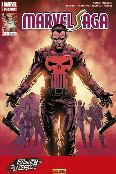 Punisher