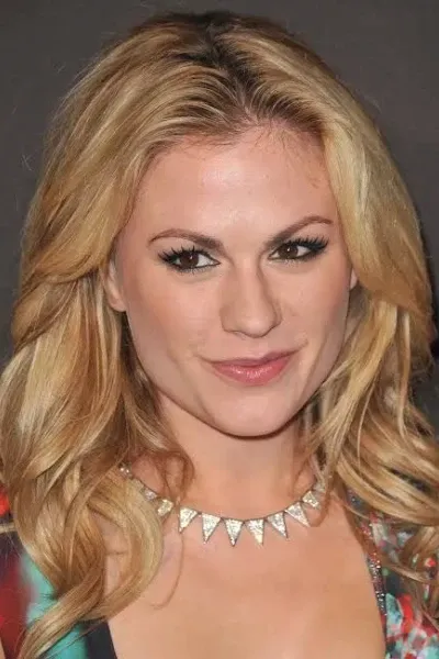 Anna Paquin 🏆