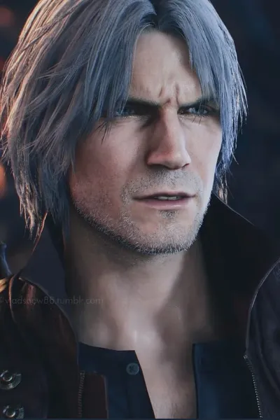 Dante Sparda
