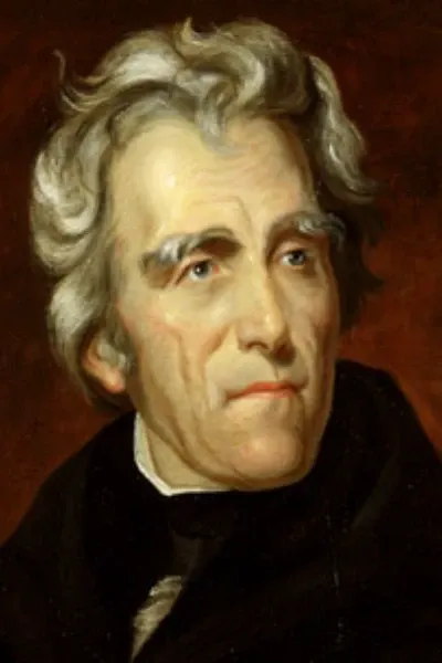 Andrew Jackson