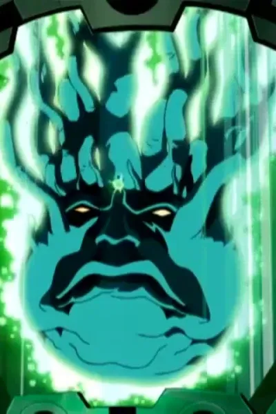 The Supreme Intelligence