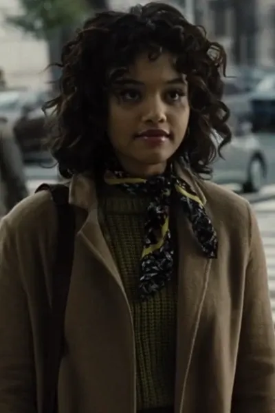 Iris West