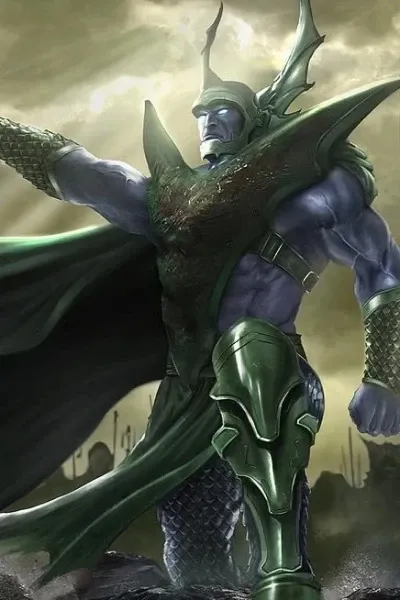 Attuma