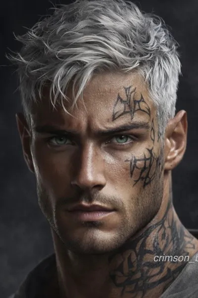 Rowan Whitethorn
