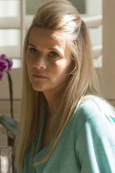 Reese Witherspoon 🏆