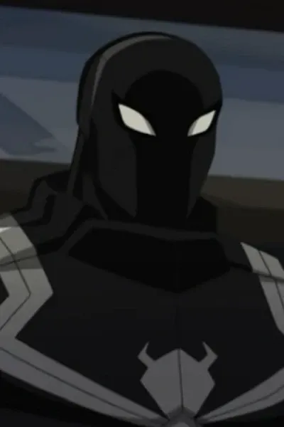 Agent Venom