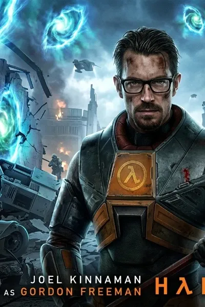 Gordon Freeman