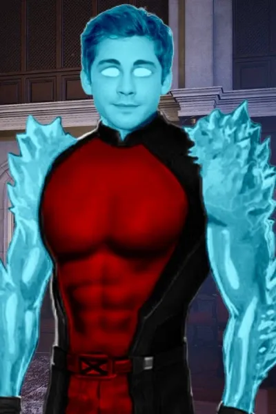 Bobby Drake