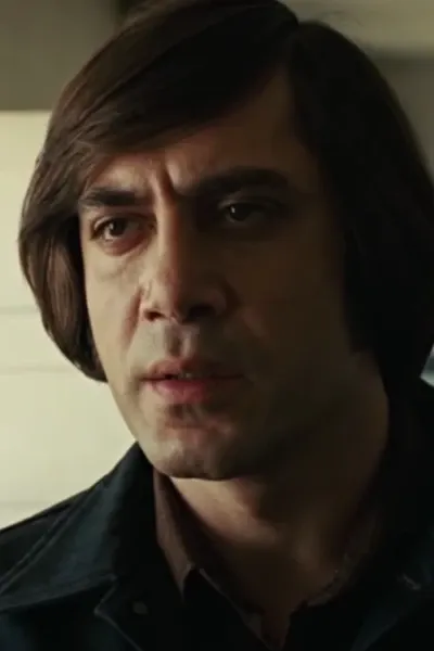 Javier Bardem 🏆