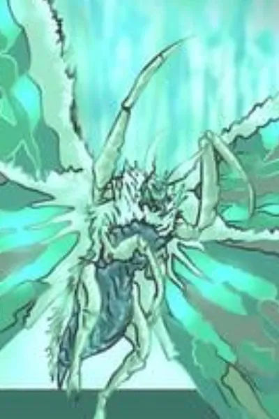 Mothra Leo