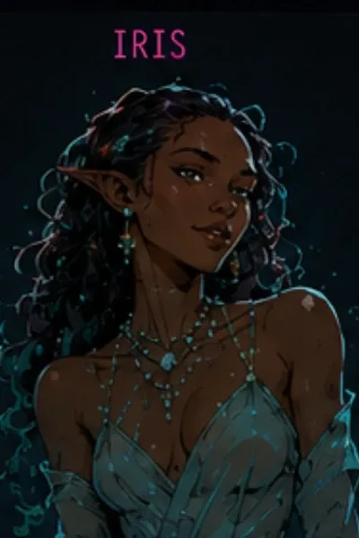 Iris
