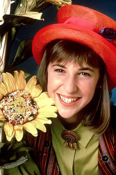 Blossom Russo