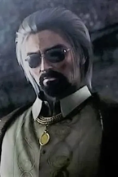 Javier Hidalgo