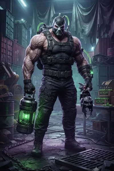 BANE