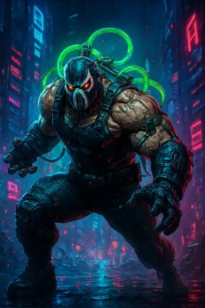 BANE