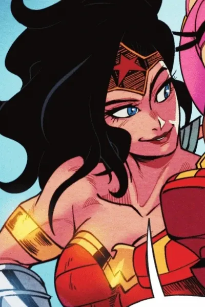 Diana Prince