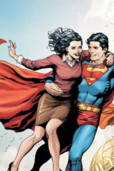Lois Lane