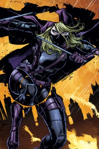 Stephanie Brown