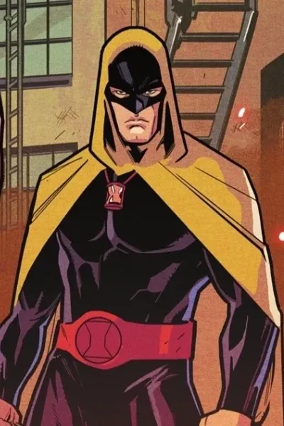 Hourman