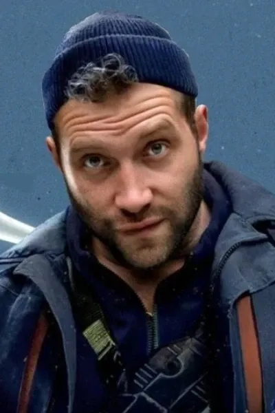 Captain Boomerang
