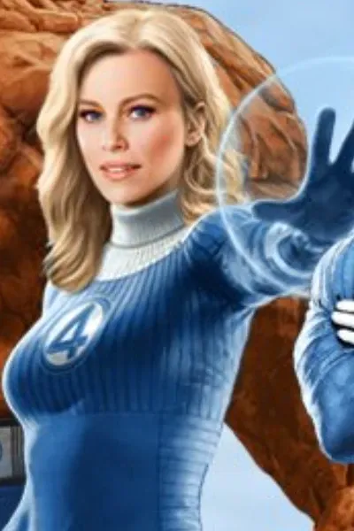 Susan Storm