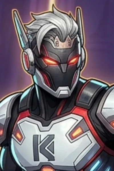 Protector Marvel Boy