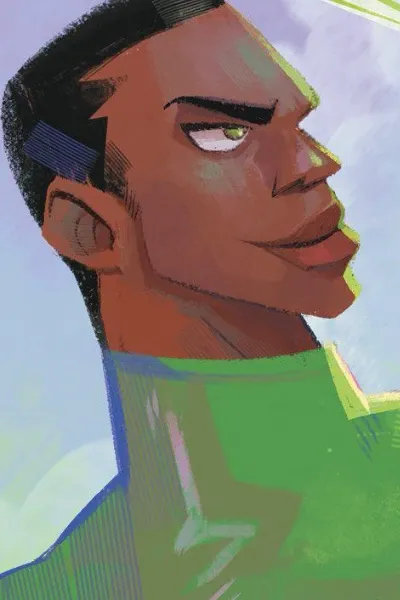 John Stewart