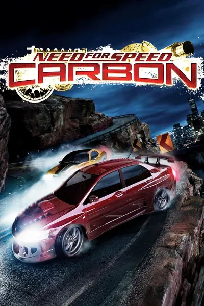 Need For Speed: Carbon photo 1