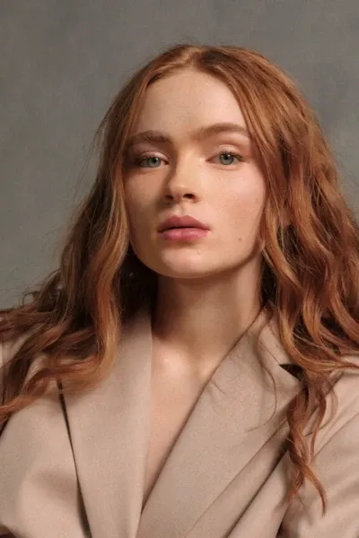 Sadie Sink