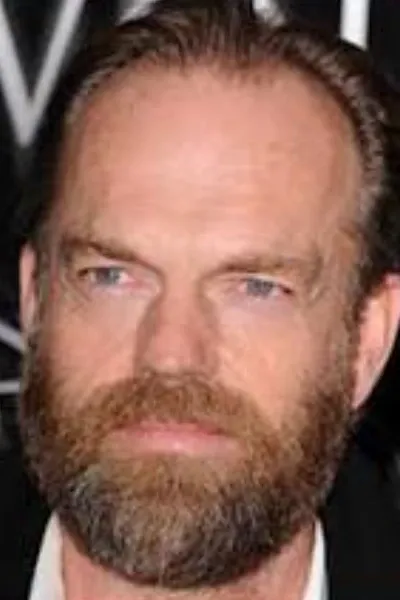 Hugo Weaving
