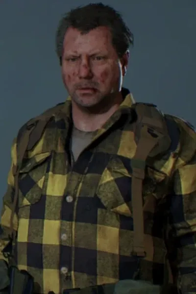 Robert Kendo