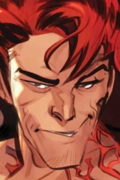 Cletus Kasady