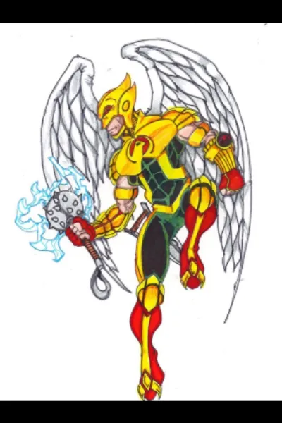 Hawkman