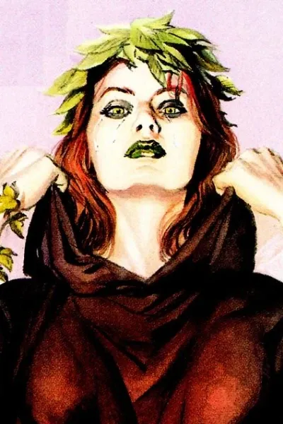 Poison Ivy photo 1