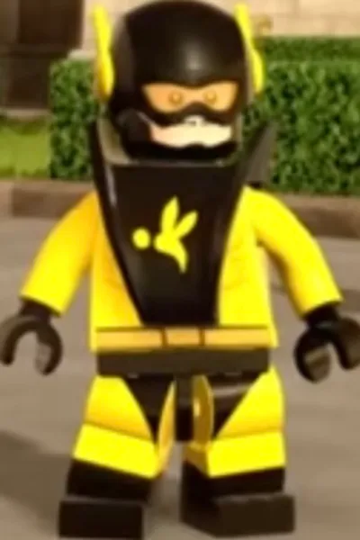 Yellowjacket