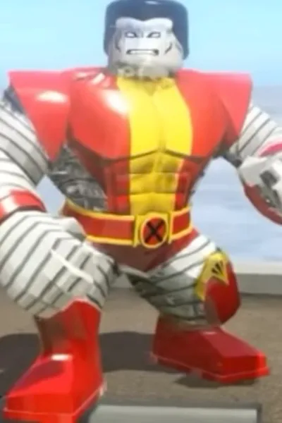 Colossus
