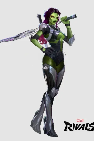 Gamora
