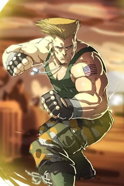 Guile